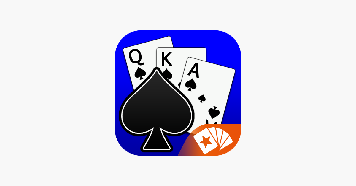 VIP Spades - Online Card Game on the App Store