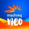 Mashreq Neo - Bank easy icon