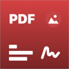 PDF Editor: Documentos Reader - Maxima Apps