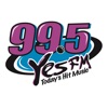 99.5 YesFM icon