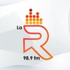 La R Televisión 98.9 FM icon