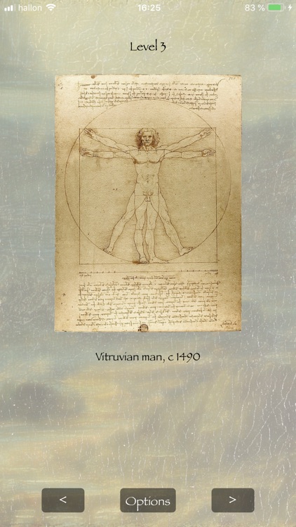 Da Vinci 500 screenshot-5