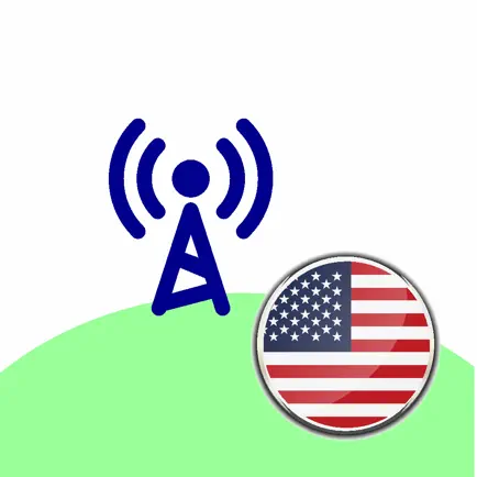 oiRadio USA - Live radio Cheats