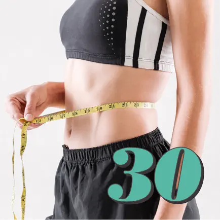 30 Days Workout - Flat Stomach Читы