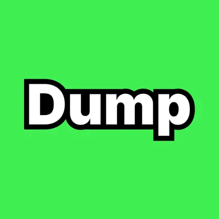 Dump - Share Photo Albums Cheats