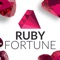 Ruby Fortuneでのギャンブルは、公平で、簡単、そして安全で楽しいものです。その理由とは