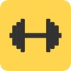 BestLift - Track Your Workouts icon