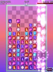 diamond stacks - connect gems айпад изображения 2