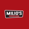 Milio's Sandwiches icon