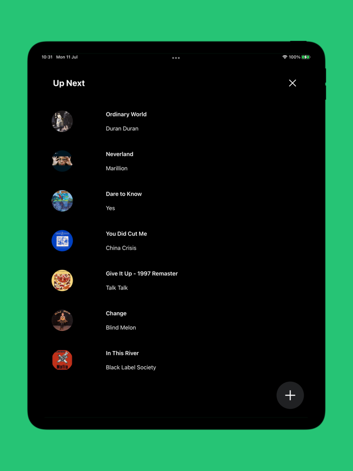 Radiant The Future Of Radio