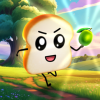 BREADWINNER - THE HERO Premium