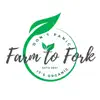 Farm To Fork.Pk delete, cancel