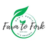Farm To Fork.Pk App Negative Reviews