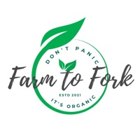 Farm To Fork.Pk logo