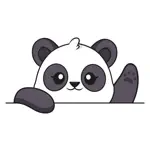 Cutest panda App Cancel