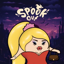 Spookout