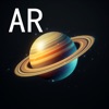 Real AR Solar System icon