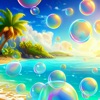 Bubble Shooter - Paradise Bay