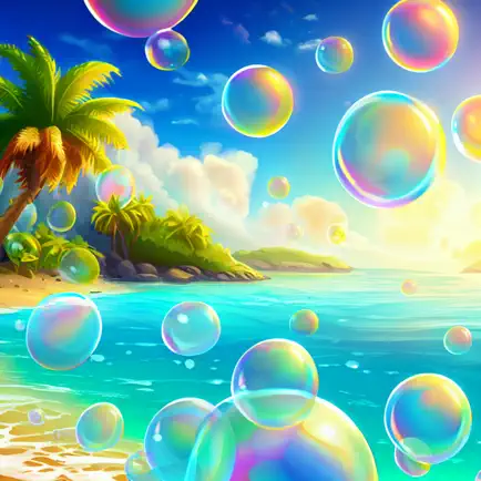 Bubble Shooter - Paradise Bay Cheats
