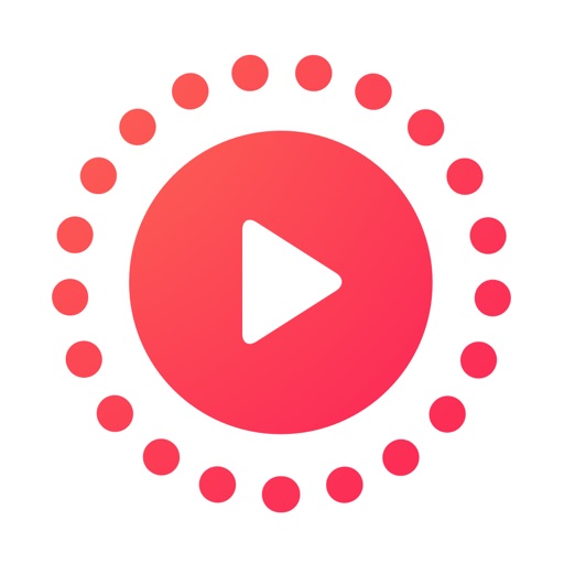 LivePix – Live to Video icon