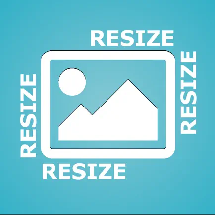 reduce image size - resizer Cheats