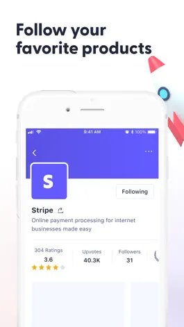 Game screenshot Product Hunt hack