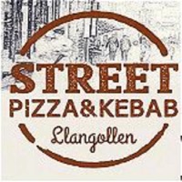 Street Pizza & Kebab logo