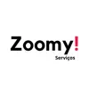 Zoomy Serviços App Positive Reviews