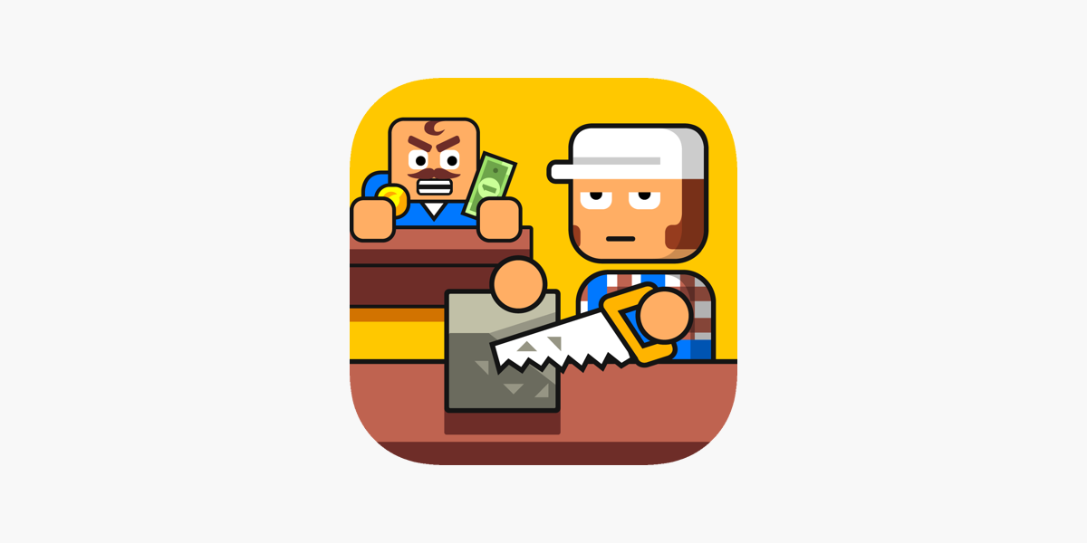 Make More! Idle Manager Ver 3.5.25 Mod Apk