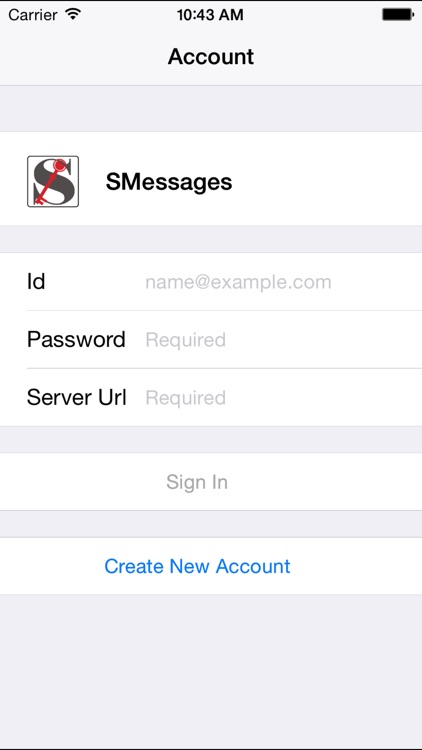SMessages screenshot-3