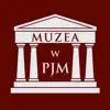 Muzea w PJM delete, cancel