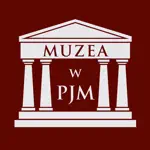 Muzea w PJM App Contact