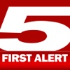 WCSC Live 5 Weather icon