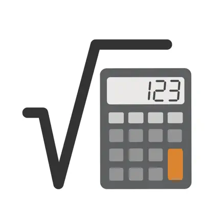 Simple square root calculator Cheats