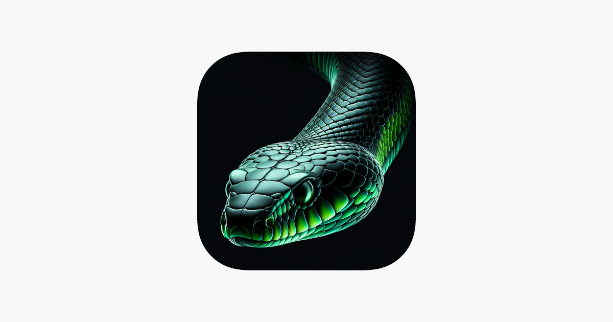 jogo da cobra '97 na App Store