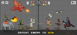 Game screenshot Battle Playground apk