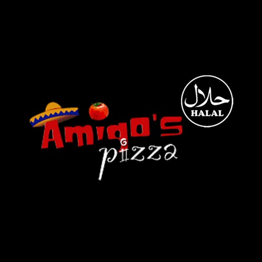 Amigo's Pizza icon