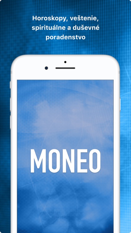 Moneo screenshot-0