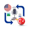 Turkish - English : Translator contact information