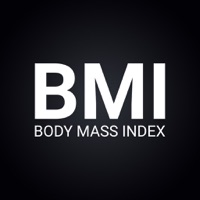 BMI Calculator Fast & Accurate logo