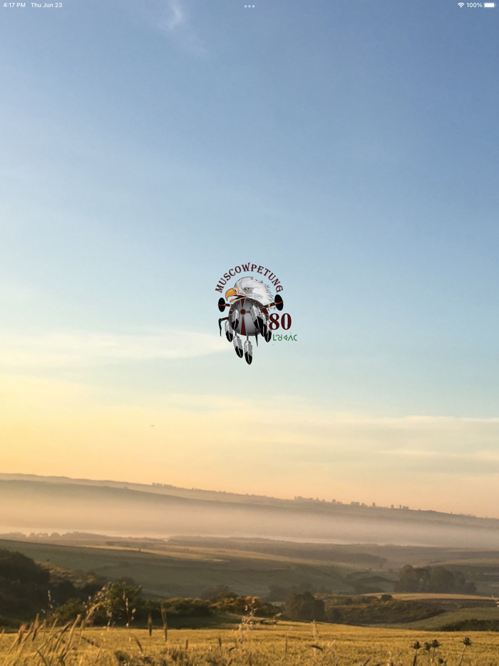 Muscowpetung Saulteaux Nation