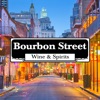 Bourbon Street Wine & Spirits icon