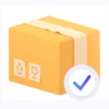Package & Delivery Tracker icon