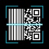 QR Barcode Scanner WIFI URL QR icon