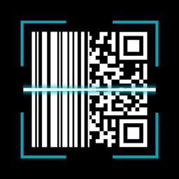 QR Barcode Scanner WIFI URL QR