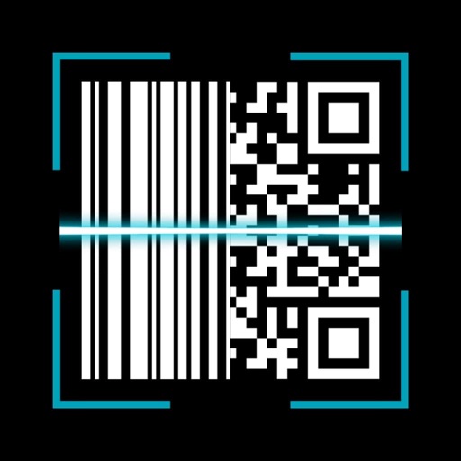 QR Barcode Scanner WIFI URL QR - AppWisp.com