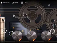 Atom Run ipad bilder 1