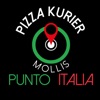 Punto Italia Pizzakurier icon