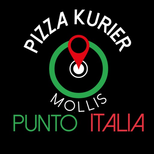 Punto Italia Pizzakurier