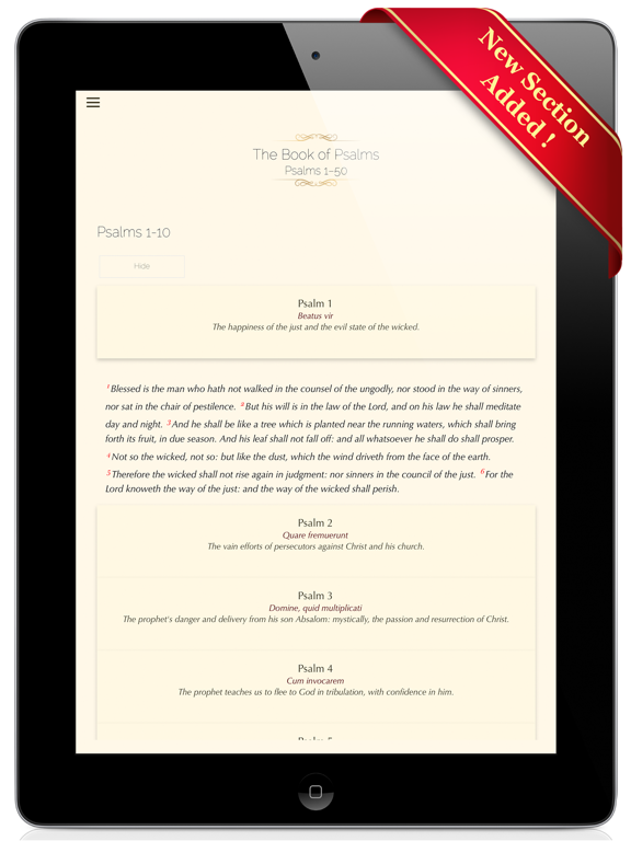 Screenshot #6 pour PrayersPlus